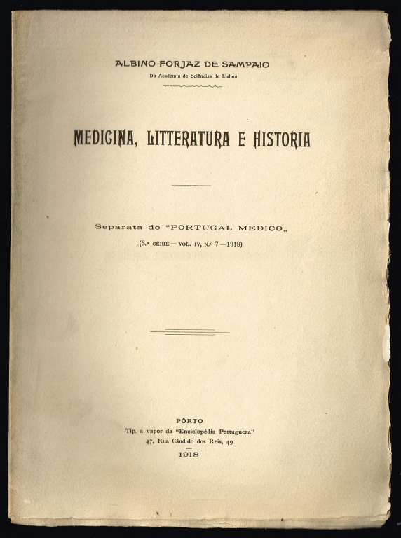 32254 medicina litteratura e historia albino forjaz de sampaio.jpg